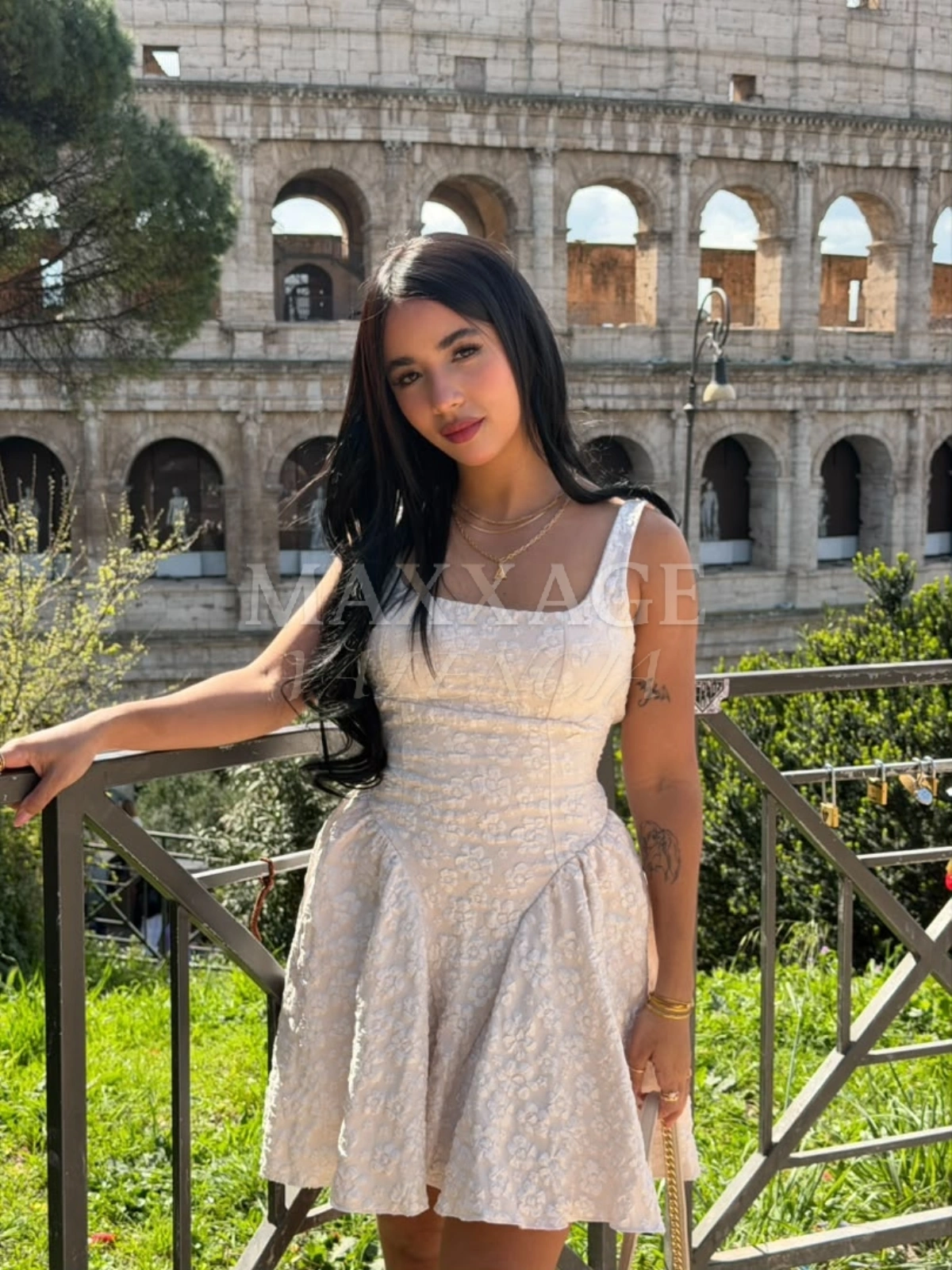 Alana escort venezolana Valencia Maxxage VLC