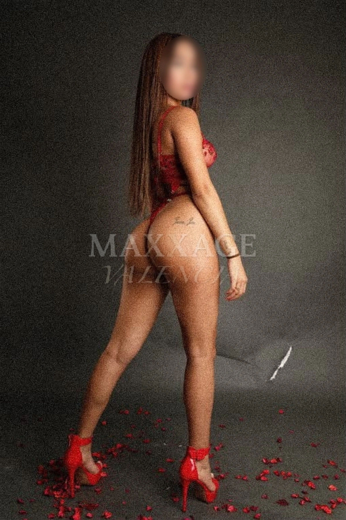 Angela escort Valencia
