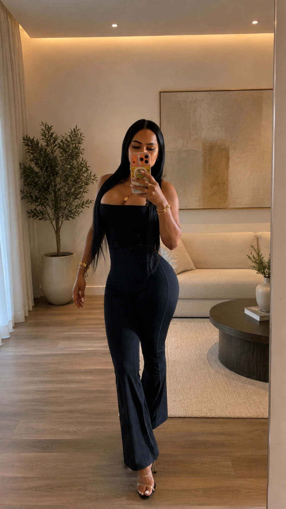Chanell escort Valencia