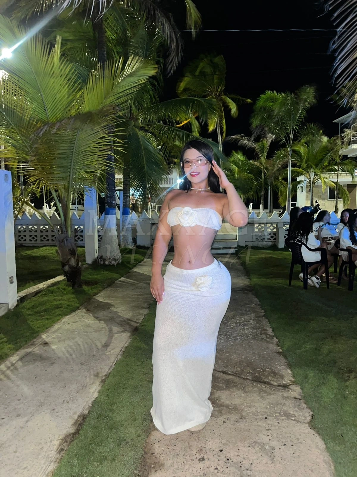 EMMA escort Valencia