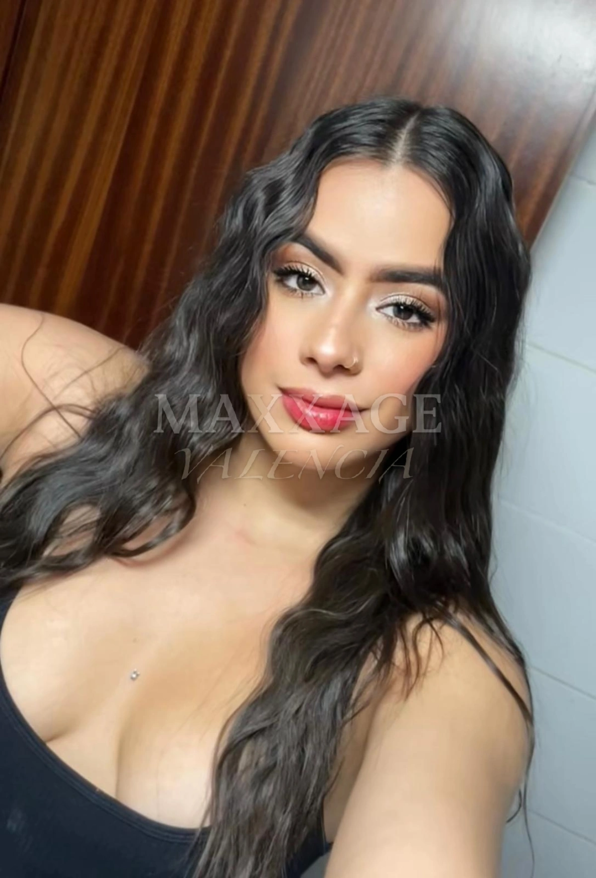 Khloe escort Valencia
