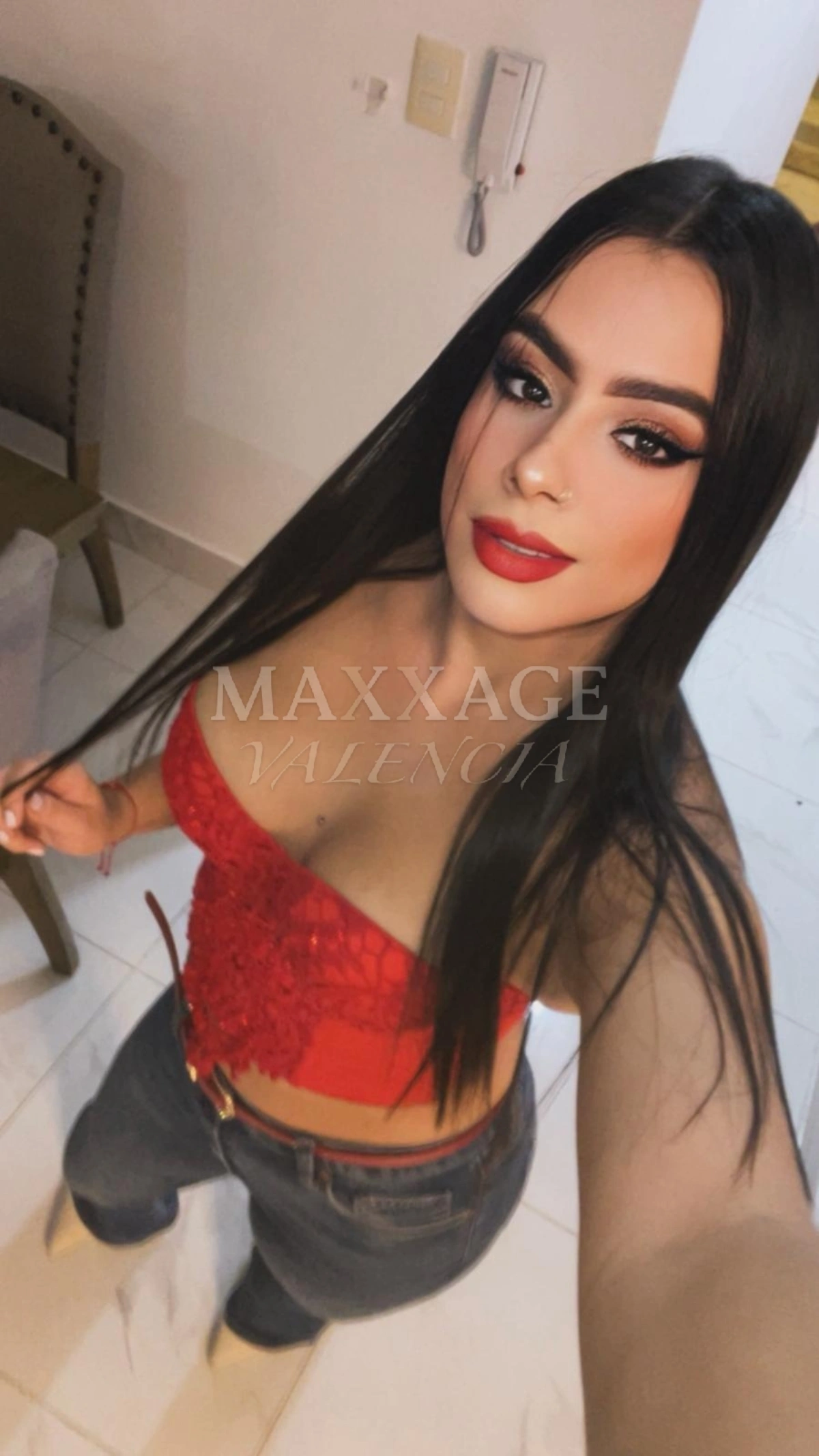 Khloe escort Valencia