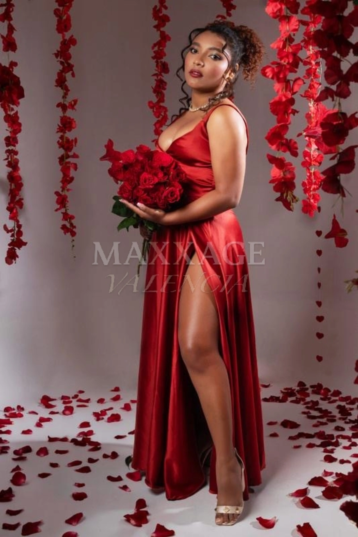 Loraine escort Valencia