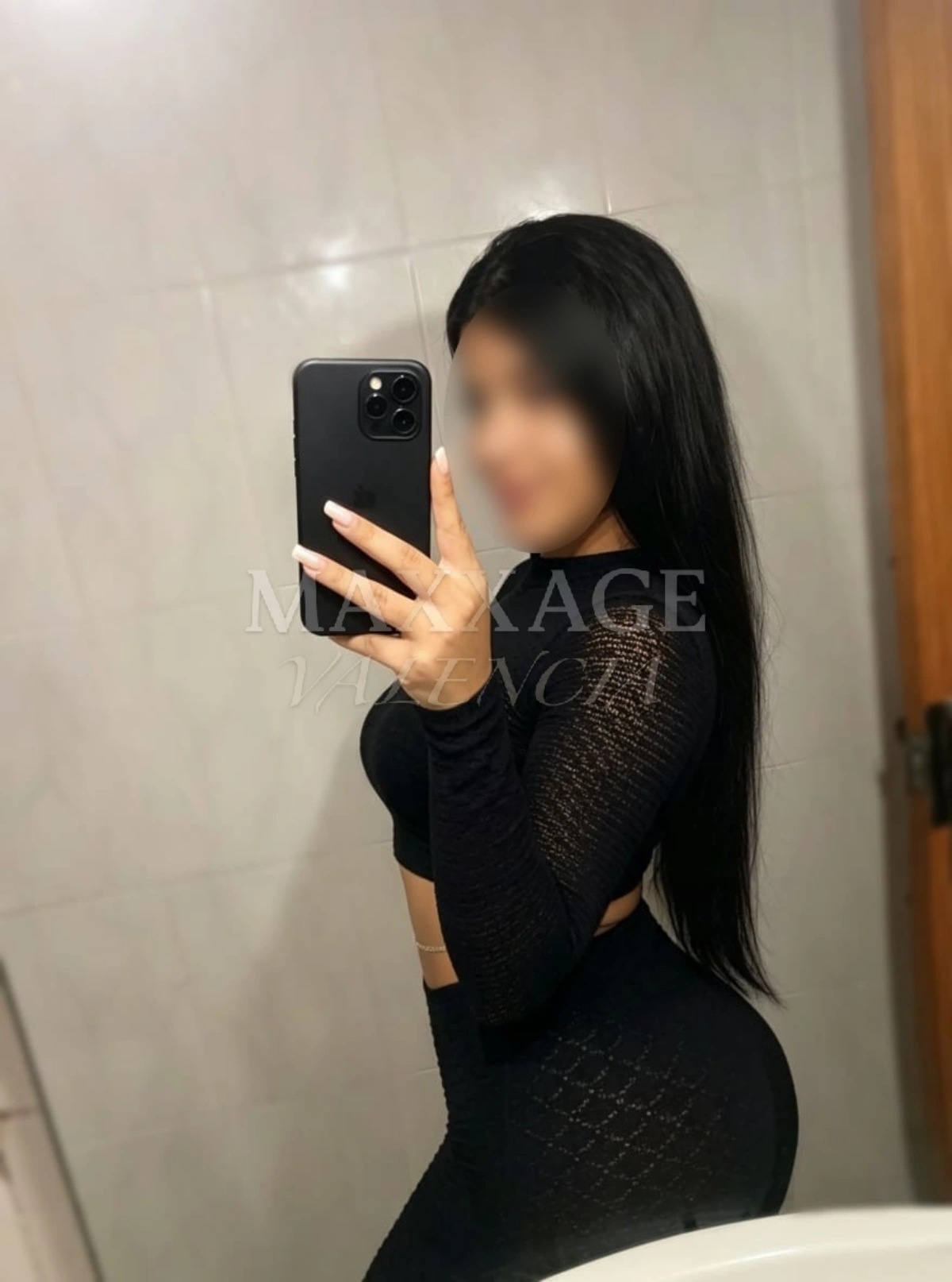 Lucia escort Valencia