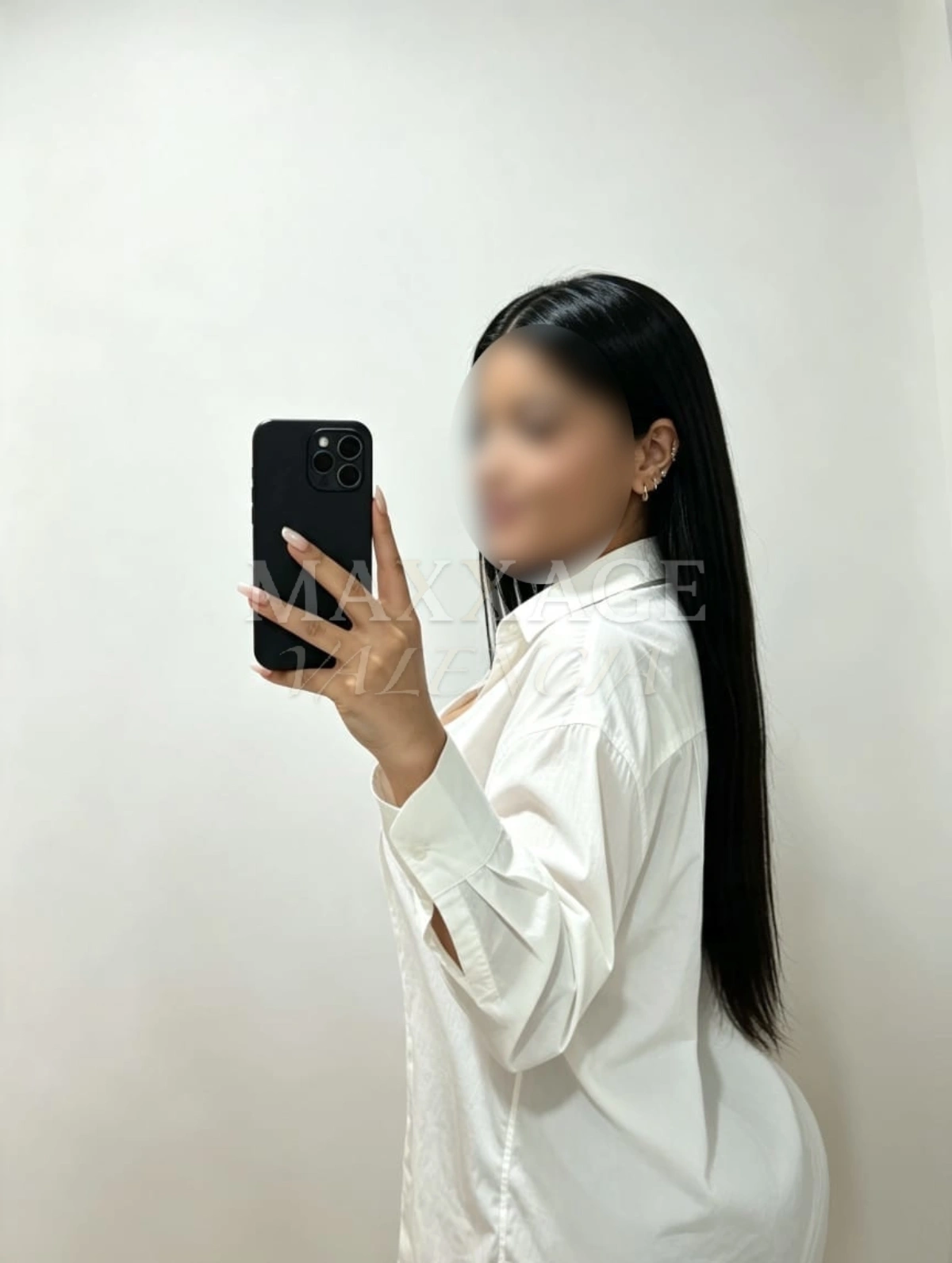 Lucia escort Valencia