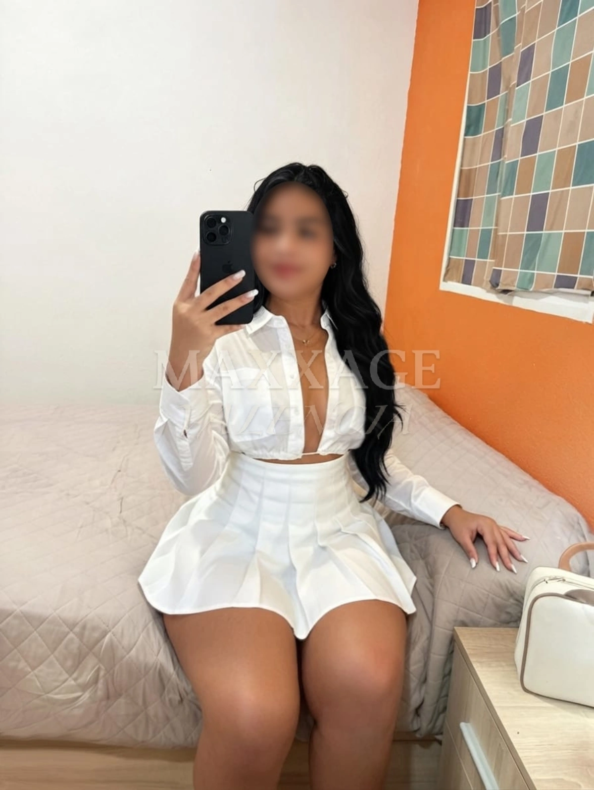Lucia escort Valencia