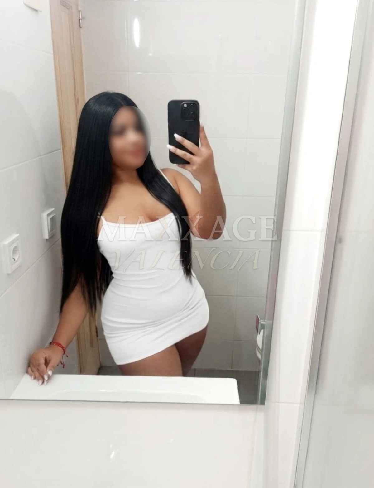 Lucia escort Valencia
