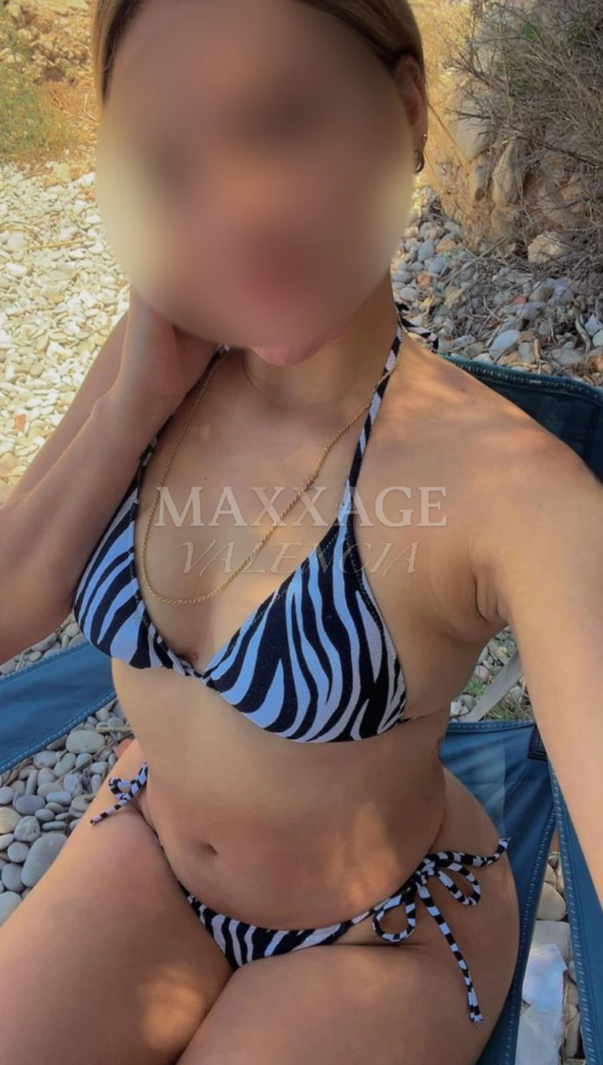 Mia escort Valencia