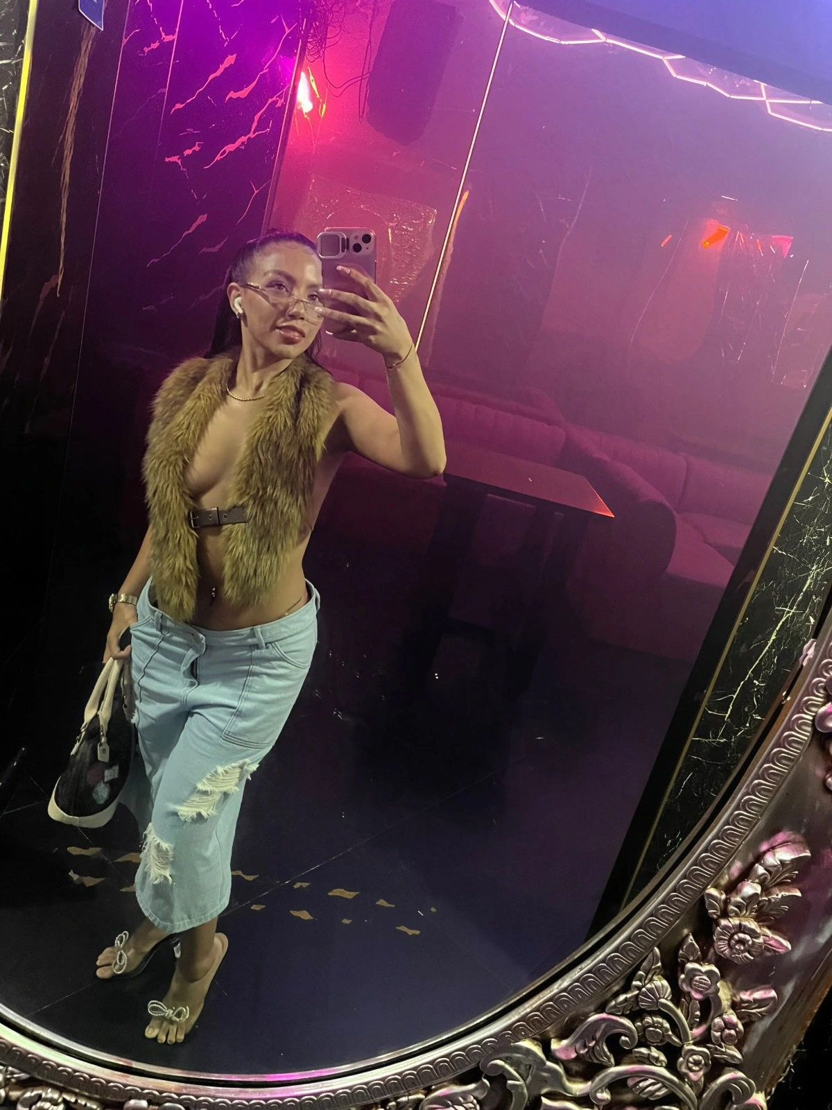 Samy escort colombiana Valencia Maxxage VLC