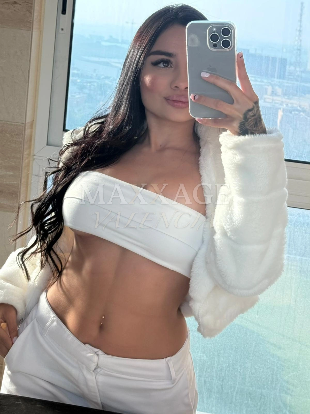 Valery escort Valencia