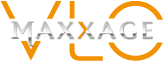 MaxxageVLC Logo