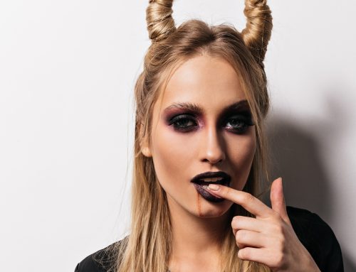 Juegos traviesos para Halloween